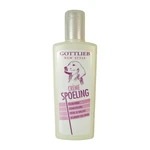 GOTTLIEB Kondicionér pro psy s norkovým olejem 300 ml