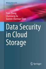 Data Security in Cloud Storage