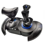 Joystick Thrustmaster T-FLIGHT HOTAS 4 pro PS4, PS5, PS4 PRO a PC (4160664) T-FLIGHT HOTAS 4 je nejnovější joystick z produkce Thrustmaster.

Kompletn