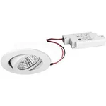 Brumberg 39361073 39361073 LED vstavané svetlo   7 W biela biela