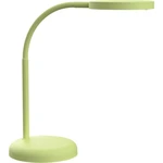 Maul MAULjoy, lime 8200652 LED stolná lampa 7 W teplá biela  citrusová