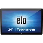 elo Touch Solution 2402L dotykový monitor En.trieda 2021: E (A - G)  61 cm (24 palca) 1920 x 1080 Pixel 16:9 15 ms VGA,