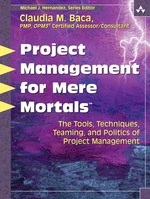 Project Management for Mere Mortals