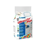 Hmota škárovacia Mapei Ultracolor Plus 5 kg cementovo šedá