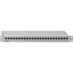 Rutenbeck PP-Cat.6A iso-24/1 U 24 portů sieťový Patchpanel CAT 6A 1 U