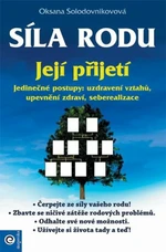 Síla rodu - její přijetí - Solodovnikovová Oksana