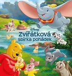 Disney - Zvířátková sbírka pohádek - e-kniha