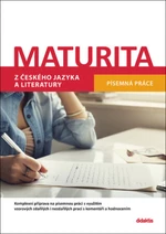 Maturita z českého jazyka a literatury