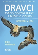 Dravci Evropy, severní Afriky a Blízkého východu - Forsman Dick