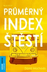 Průměrný index štěstí - Machado David