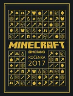 Minecraft Ročenka 2017