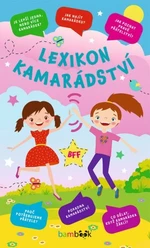 Lexikon kamarádství - autorů - e-kniha