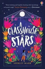 A Glasshouse of Stars - Marreová Letish