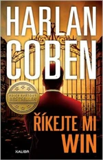 Říkejte mi Win - Harlan Coben