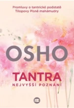 Tantra - Osho Rajneesh