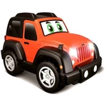 EP Line Jeep RC auto s volantom