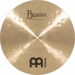 Meinl Byzance Traditional Extra Thin Hammered 19" Cinel Crash