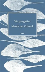 Via purgativa - Vilímek Marek Jan - e-kniha