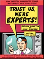 Trust Us, We're Experts PA