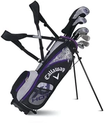 Callaway XJ3 Golfový set