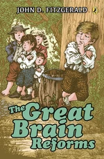 The Great Brain Reforms