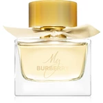 Burberry My Burberry parfémovaná voda pro ženy 90 ml