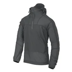 Bunda HELIKON-TEX® Windrunner - Shadow Grey (Farba: Shadow Grey, Veľkosť: M)