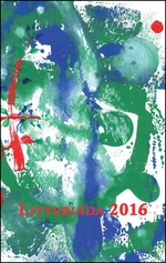 Litteriáda 2016