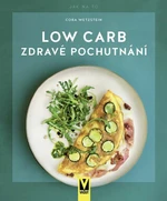 Low Carb - Cora Wetzstein