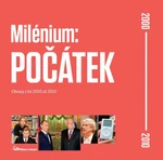 Milénium: Počátek - Ivan Motýl