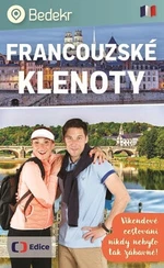 Bedekr Francouzské klenoty