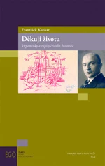 Děkuji životu - František Kutnar, Hana Kábová