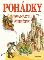 Pohádky dvanácti sudiček - Šťovíček Vratislav