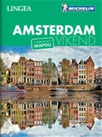 Amsterdam - Víkend