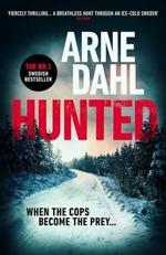 Hunted - Arne Dahl