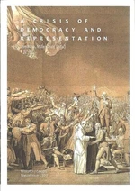 A crisis of Democracy and Representation - Jan Bíba, Milan Znoj