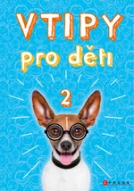 Vtipy pro děti 2 - e-kniha