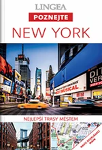 New York - Poznejte