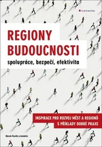 Regiony budoucnosti - Marek Pavlík