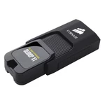 USB flash disk Corsair Voyager Slider X1 32GB (CMFSL3X1-32GB) čierny Corsair flash disk  32GB Voyager Slider X1
USB Flash disk s odvážným stylem a skv