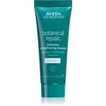 Aveda Botanical Repair™ Intensive Strengthening Masque Light jemná krémová maska pro zdravé a krásné vlasy 25 ml