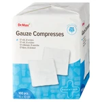 Dr.Max Gauze Compresses