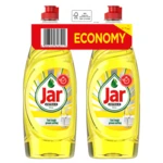 JAR Extra+ Citrus 2 x 650 ml