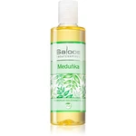 Saloos Make-up Removal Oil Lemon Balm čistiaci a odličovací olej 200 ml