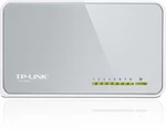 TP-Link TL-SF1008D 8x 10/100Mbps Desktop Switch