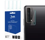 Hybridní sklo 3mk Lens ochrana kamery pro Huawei P Smart 2021