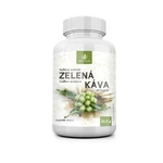 Allnature Zelena Kava Bylinny Extrakt 60cps