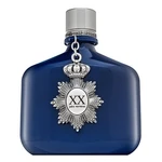 John Varvatos XX Indigo woda toaletowa dla mężczyzn 125 ml