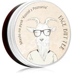 LaQ Goat From Poznaň máslo pro výživu a hydrataci 50 ml