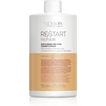 Revlon Professional Re/Start Recovery obnovující kondicionér pro poškozené a křehké vlasy 750 ml